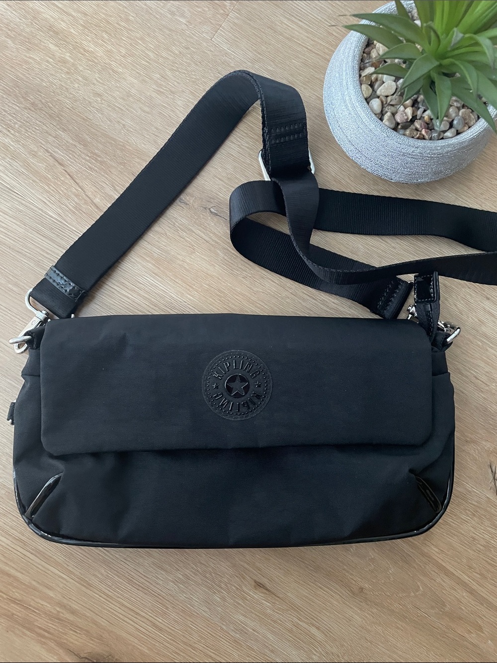 Kipling. Crossbody